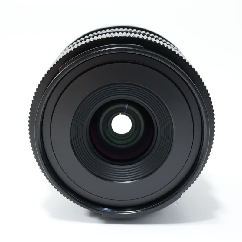 24mm F3.5 DG DN Contemporary Lマウント