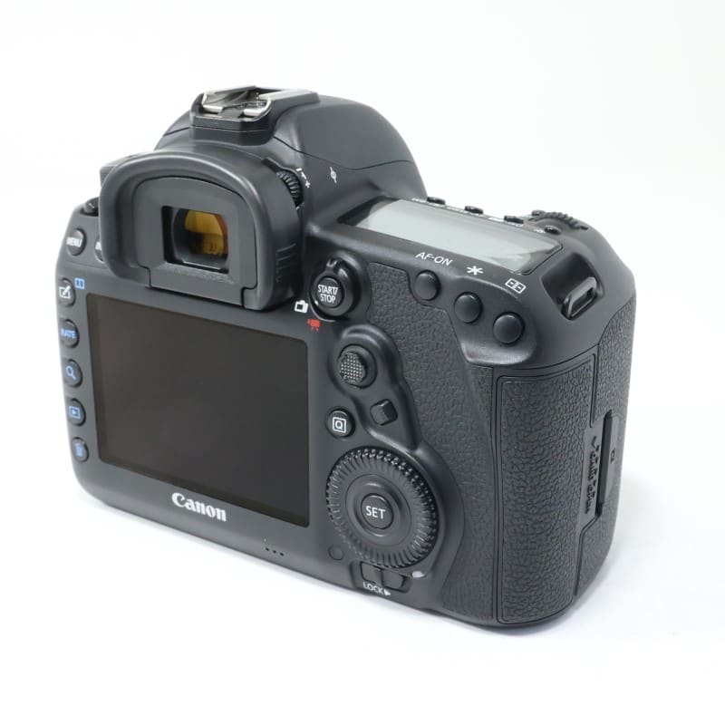 EOS 5D Mark IV ボディー