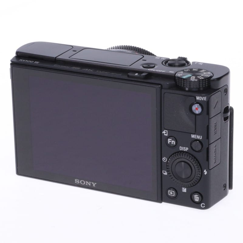 Cyber-shot RX100VII DSC-RX100M7