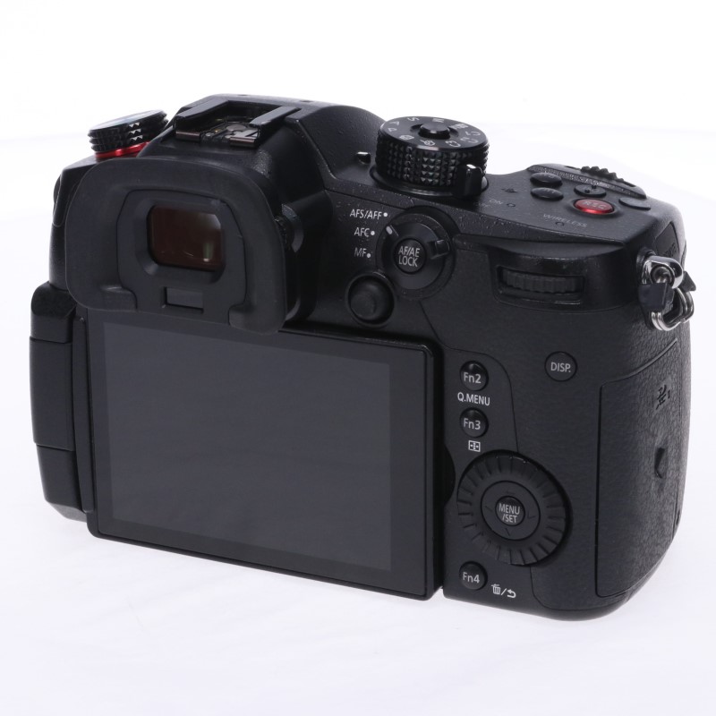 LUMIX GH5S ボディ DC-GH5S