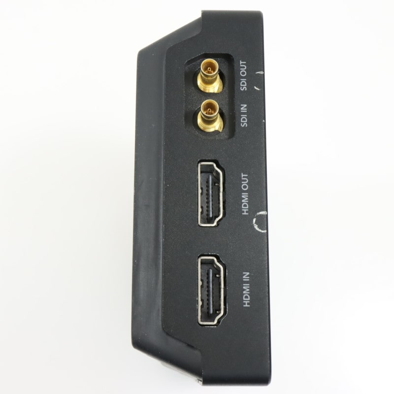 HYPERD/AVIDAS5HD [Blackmagic Video Assist]