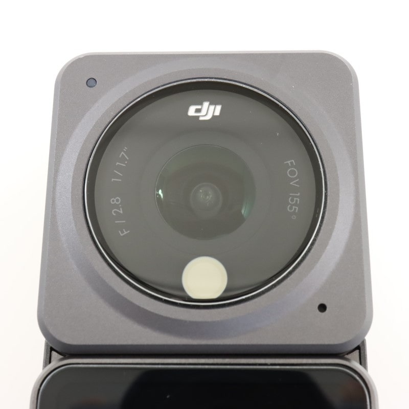 AC2DSC [DJI Action 2 Dual-Screenコンボ]