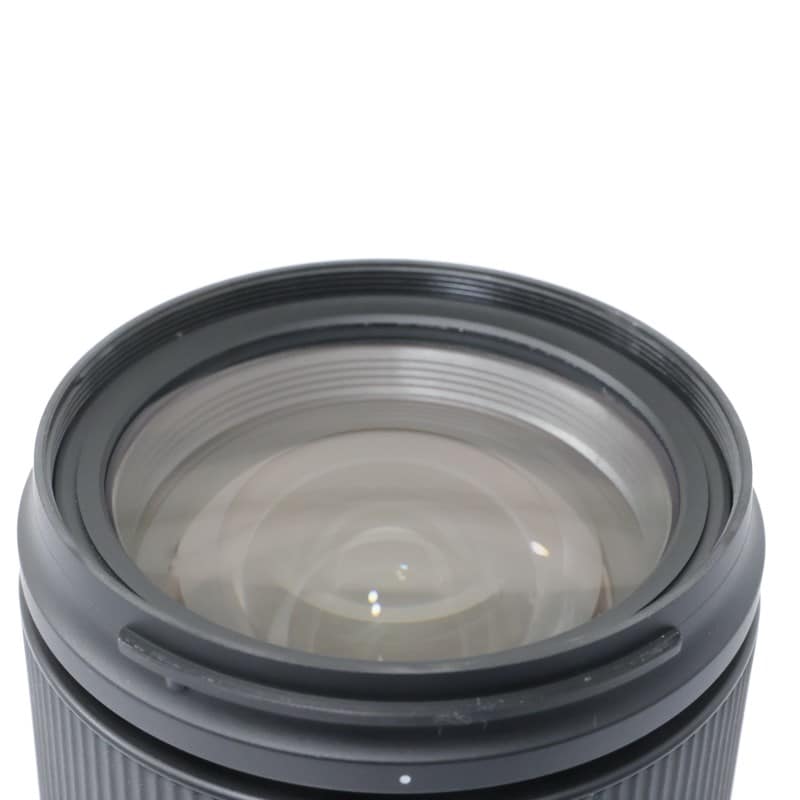 17-70mm F/2.8 Di III-A VC RXD (Model B070) ソニーEマウント