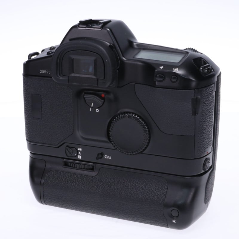 EOS-1N HS