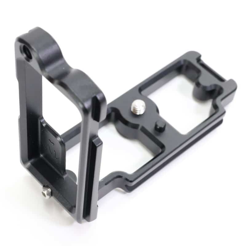 ZELDA-B ゼルダ ブラック Z5・6用