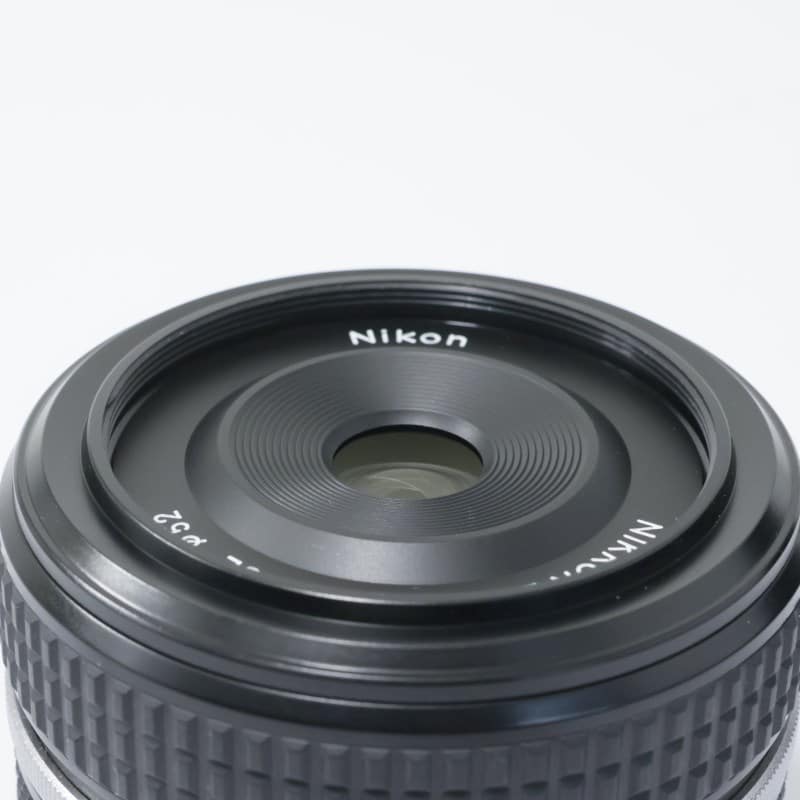 NIKKOR Z 28mm f/2.8 Special Edition