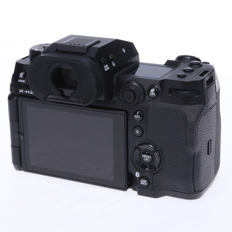 最終値下げ【極美品】富士フイルム X-H2S ボディ 富士フイルム Xシステム フジフイルム(FUJIFILM) ミラーレス