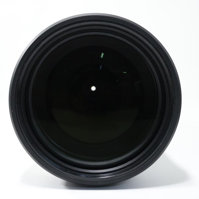 FE 200-600mm F5.6-6.3 G OSS SEL200600G