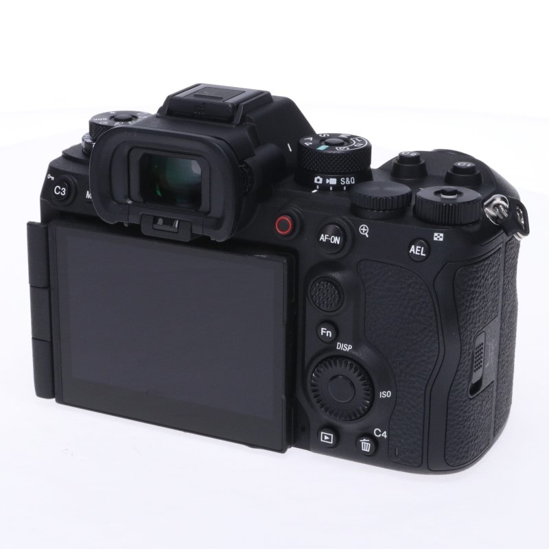 α9 III ILCE-9M3