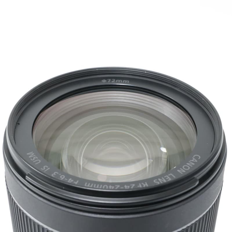 RF24-240mm F4-6.3 IS USM