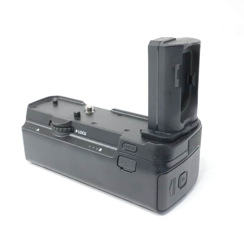 バッテリーパック MB-N10