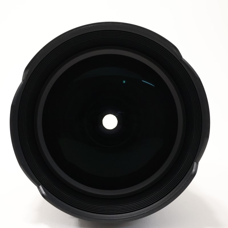 NIKKOR Z 14-24mm f/2.8 S