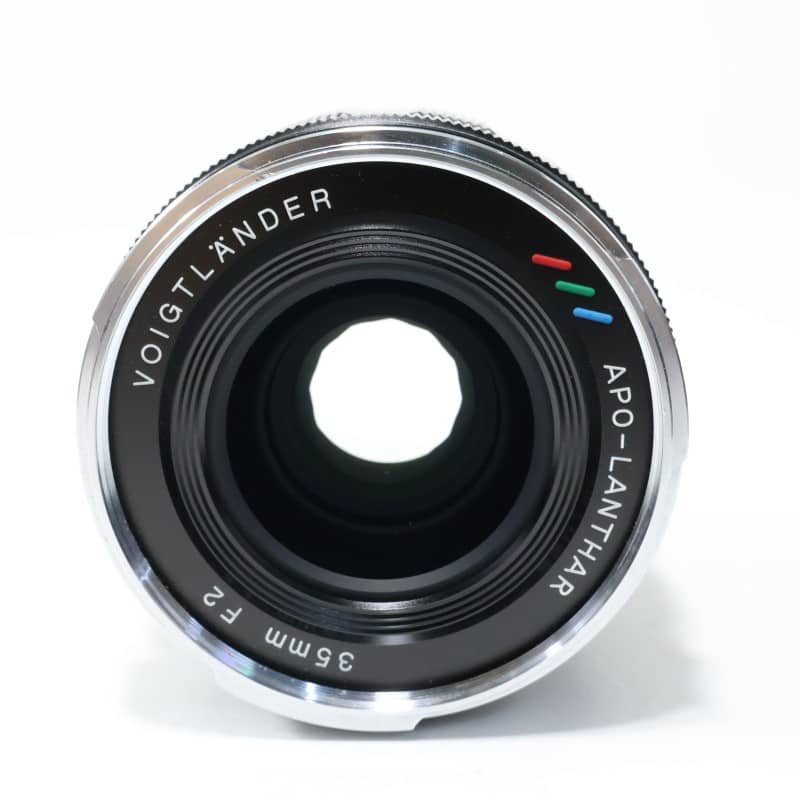APO-LANTHAR 35mm F2 Aspherical VM