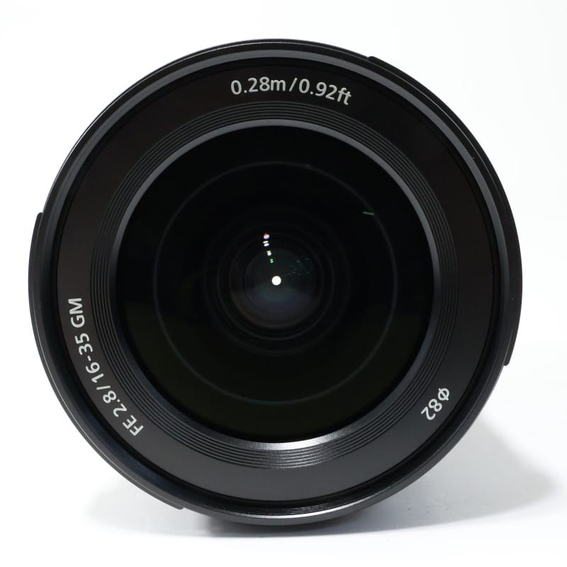 FE 16-35mm F2.8 GM SEL1635GM