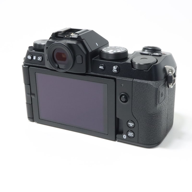 FUJIFILM X-S20 ボディ