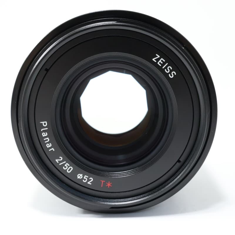 Loxia 2/50 E-mount