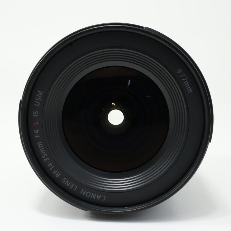 RF14-35mm F4 L IS USM