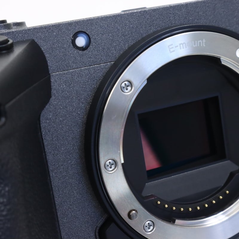 FX30 ボディ ILME-FX30B