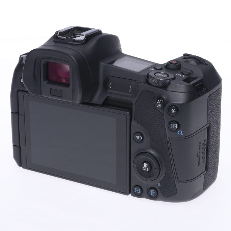 EOS R
