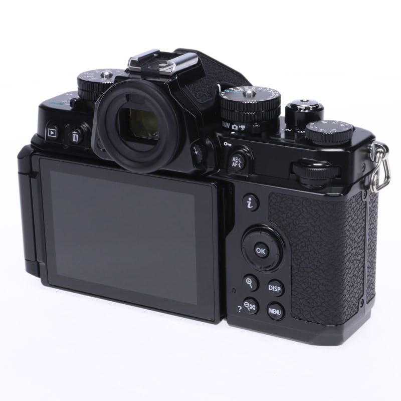 Zf ボディ(ブラック)