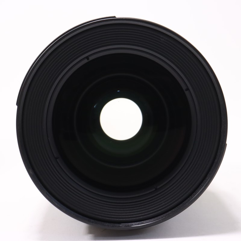 AF-S NIKKOR 28mm f/1.4E ED