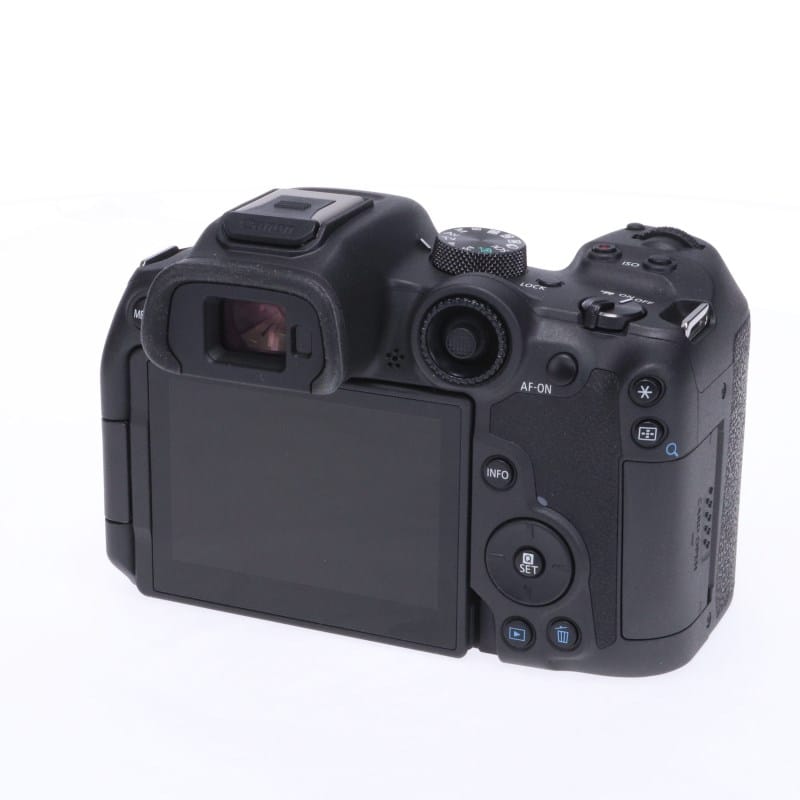 EOS R7 ボディー