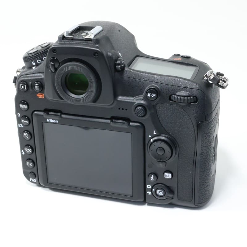 D850 ボディ