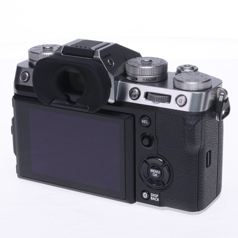 FUJIFILM X-T5 ボディ シルバー