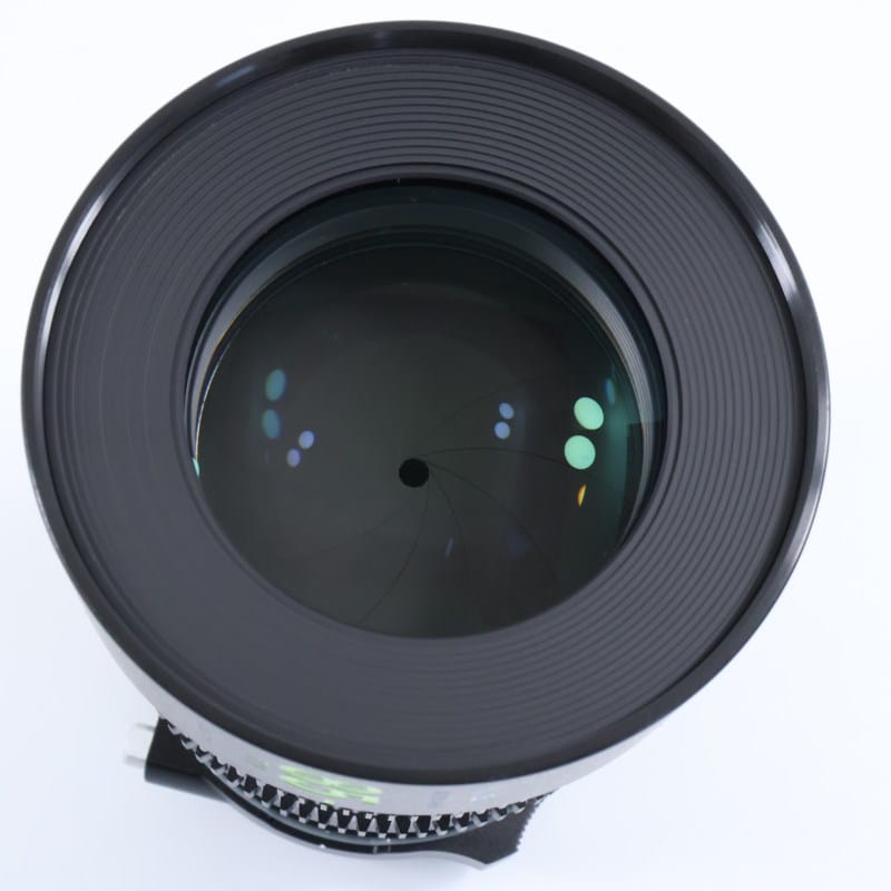 NiSi ATHENA PRIME LENS 85mm T1.9 (RF-Mount) AB-ランク 中古｜フジヤ