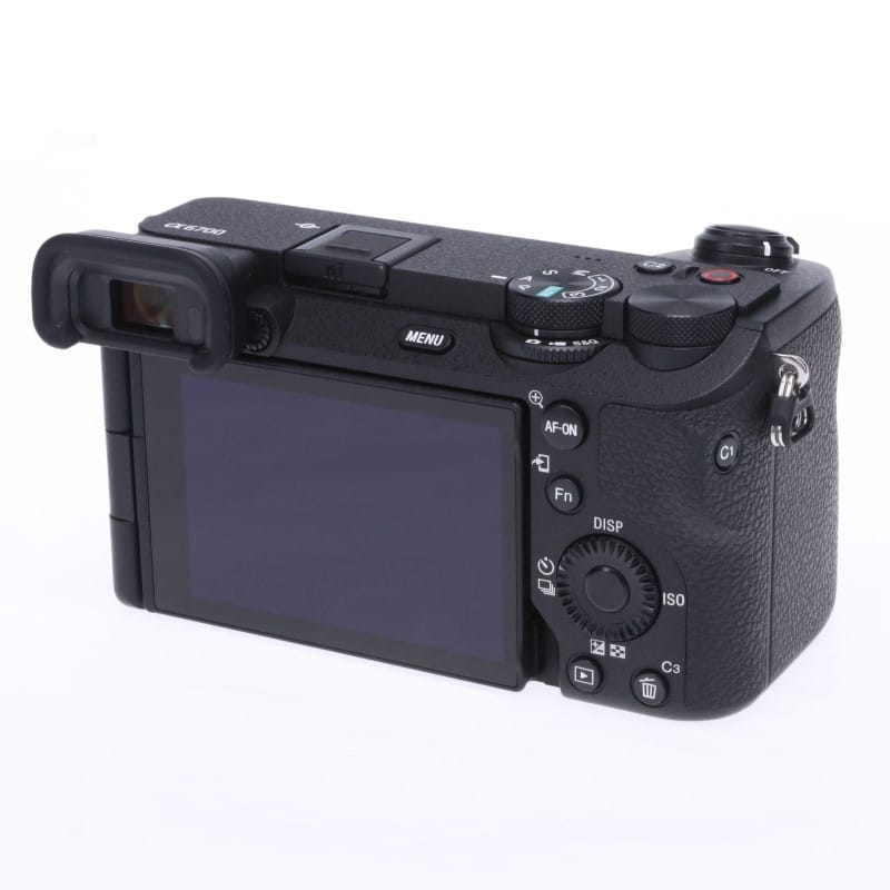 α6700 ボディ ILCE-6700