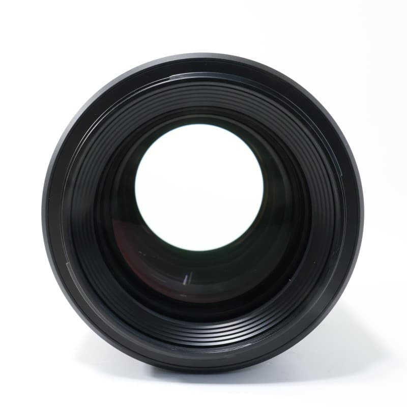 RF85mm F1.2 L USM