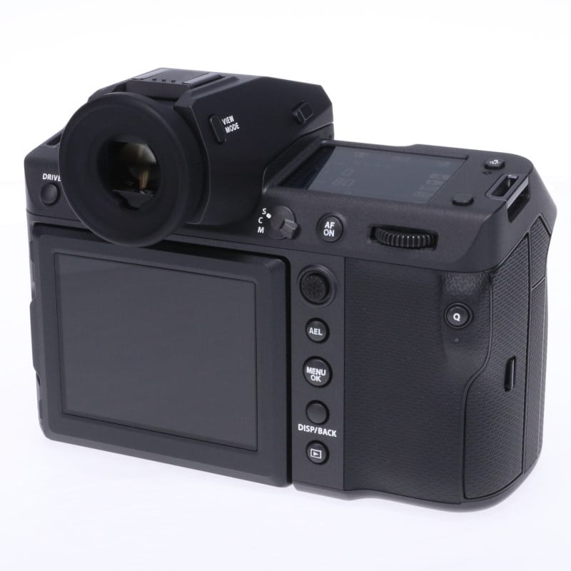 FUJIFILM GFX100 II ボディ