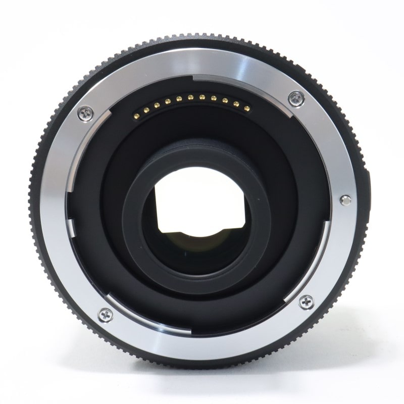 Z TELECONVERTER TC-2.0×