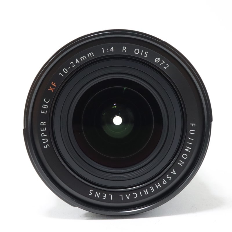 フジノン XF 10-24mm F4 R OIS