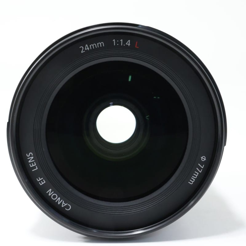 EF 24mm F1.4 L II USM