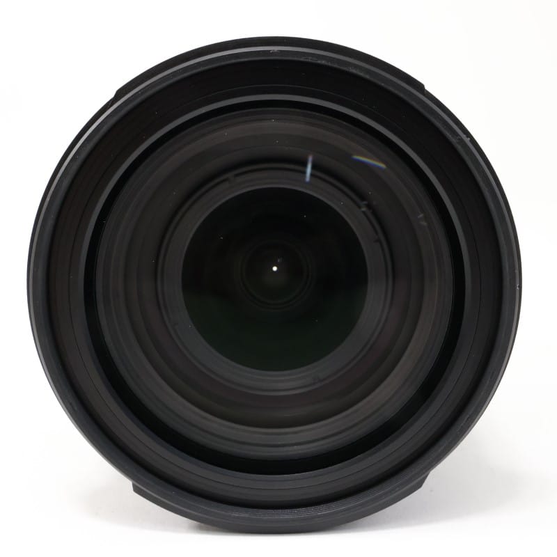HD PENTAX-DA 16-85mmF3.5-5.6ED DC WR