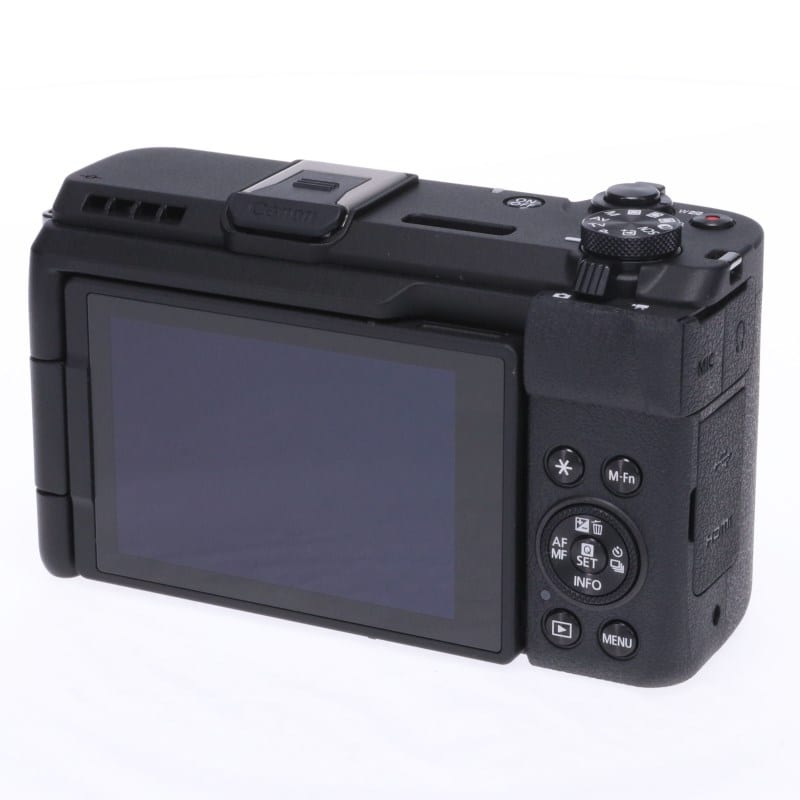 PowerShot V1