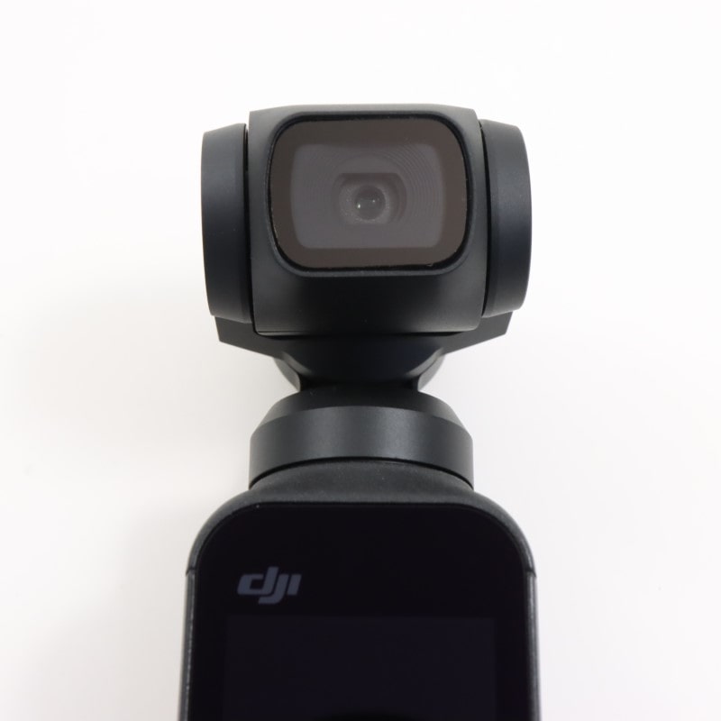OSPKJP [Osmo Pocket]