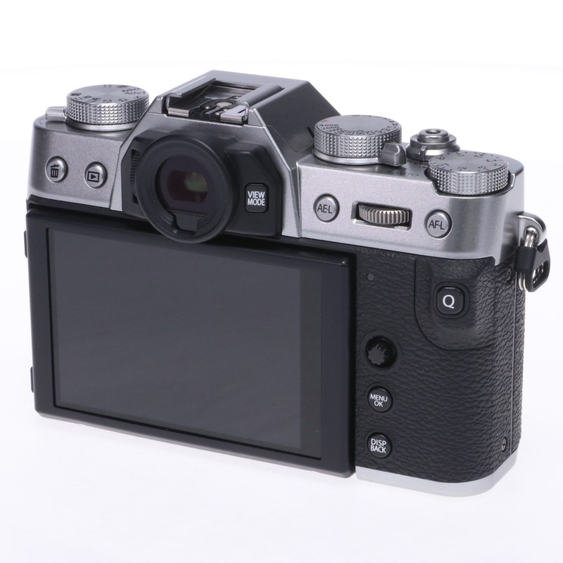 FUJIFILM X-T30 II