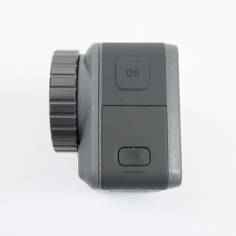 OSMACT [Osmo Action]