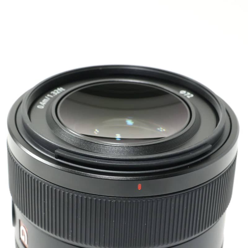 FE 50mm F1.2 GM SEL50F12GM