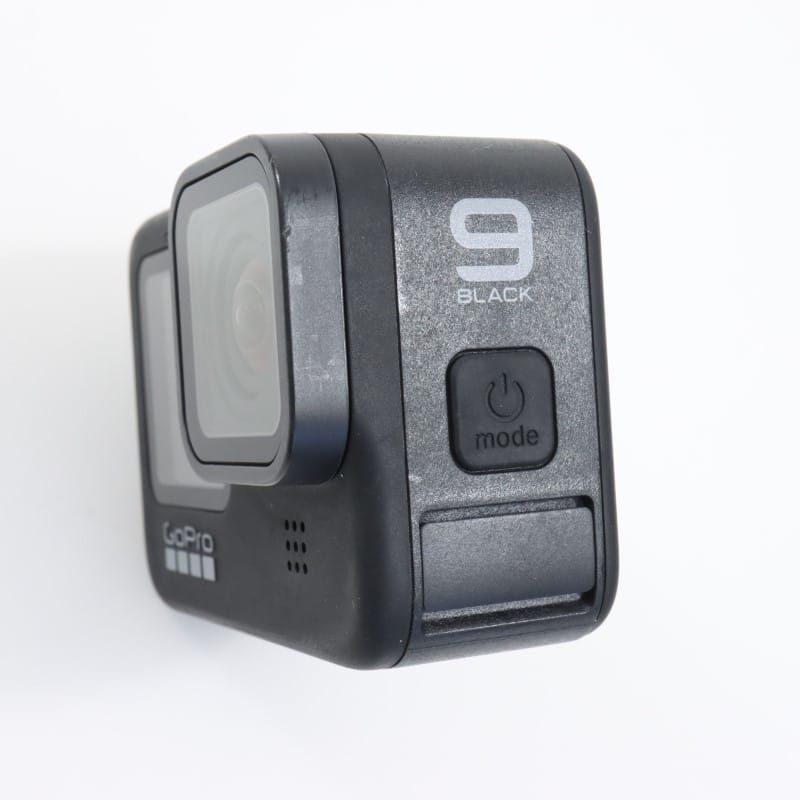 CHDHX-901-FW [HERO9]