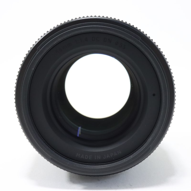 56mm F1.4 DC DN Contemporary 富士フイルムX