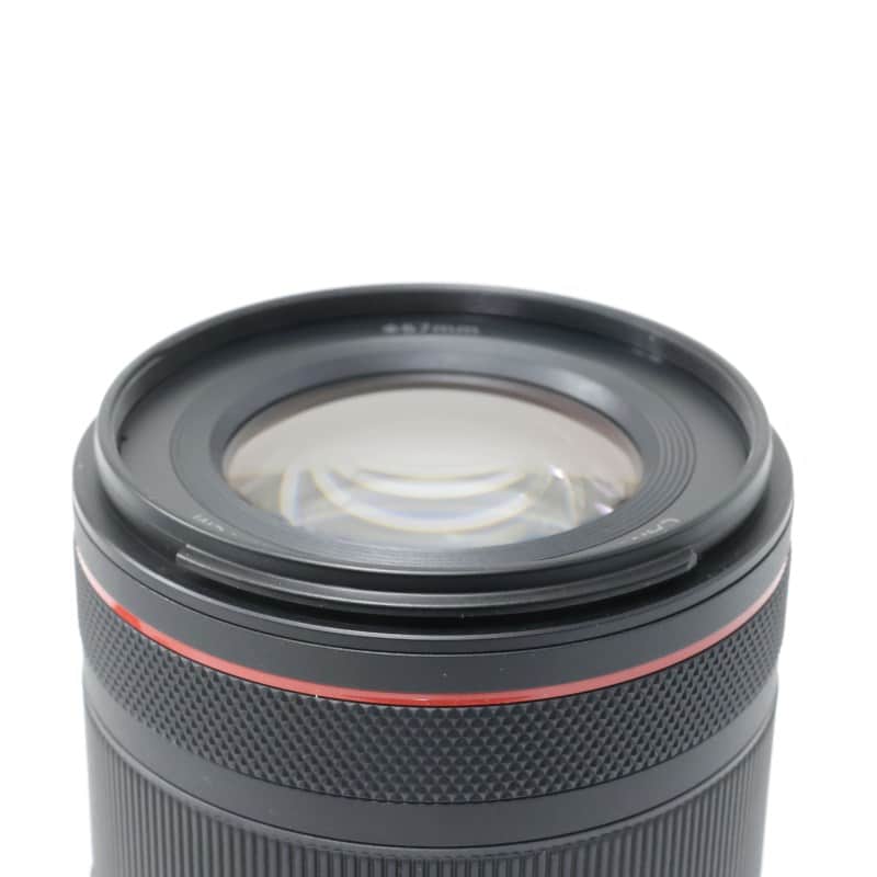 RF50mm F1.4 L VCM