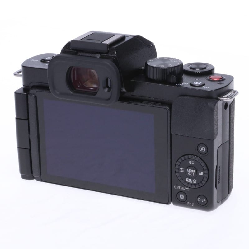 LUMIX G100D ボディ DC-G100D