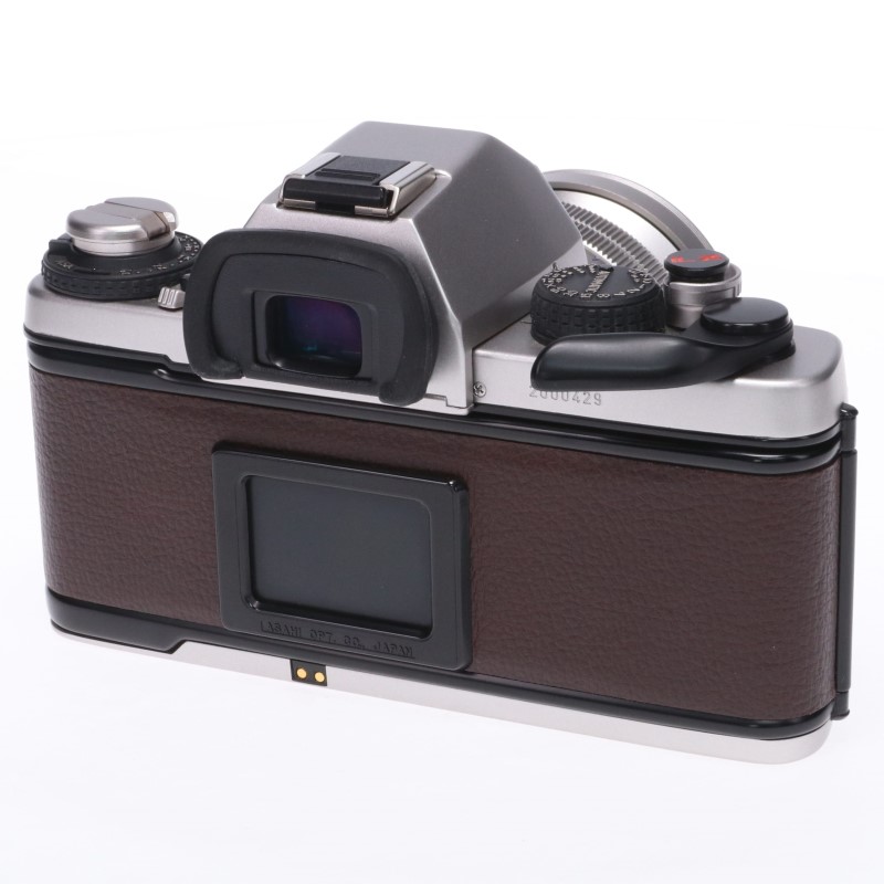 PENTAX LX 2000 + A 50mm F1.2 中古 C2120172473391｜フジヤカメラ