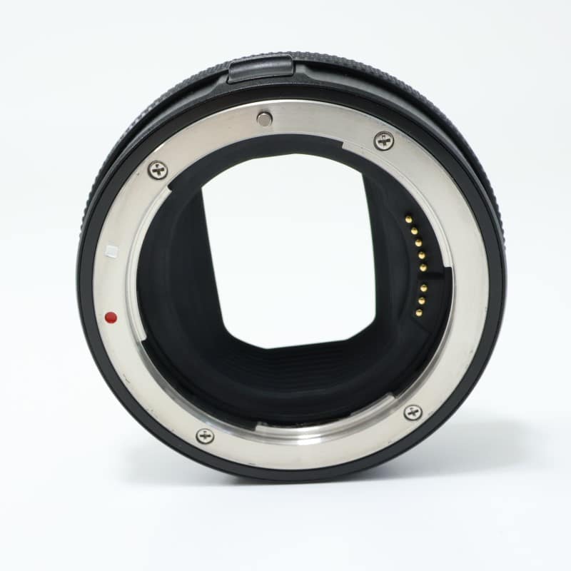 コントロールリングマウントアダプター CR-EF-EOS R