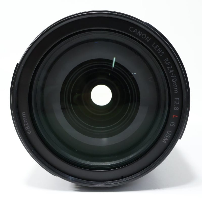 RF24-70mm F2.8 L IS USM