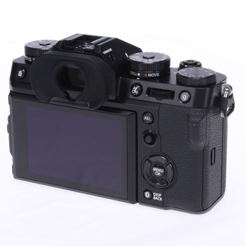 FUJIFILM X-T5 ボディ ブラック (日本語・英語版)