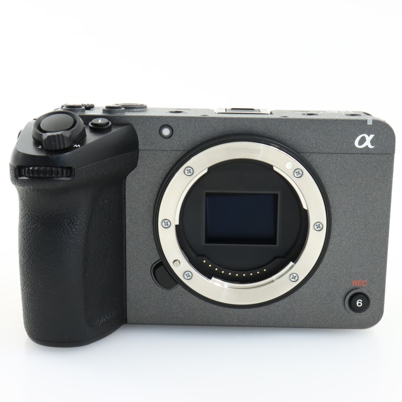 ILME-FX30B [プロフェッショナルカムコーダー FX30B ボディ]